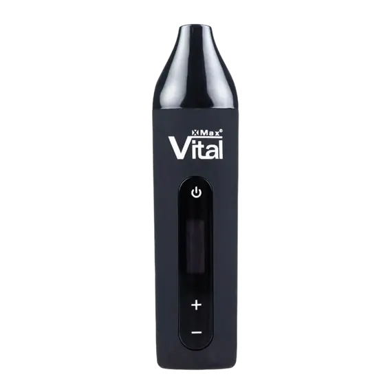 X-Vape X-Max Vital: Precision Vaping Redefined