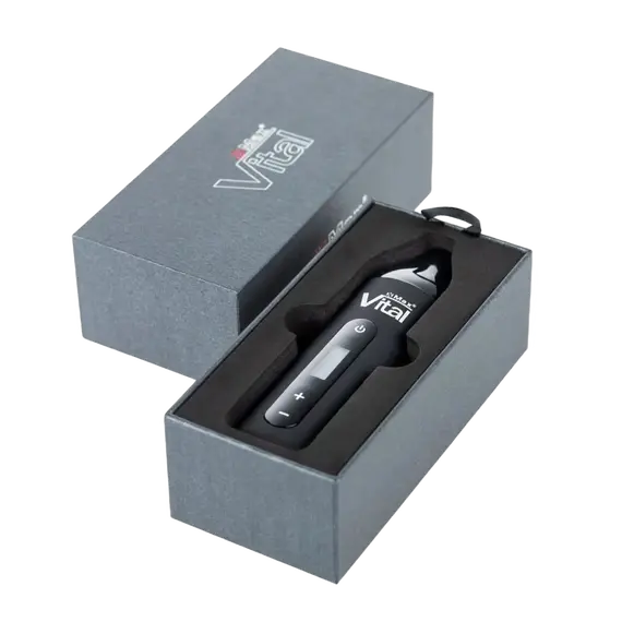 X-Vape X-Max Vital: новое слово в мире вейпинга, изображение 5