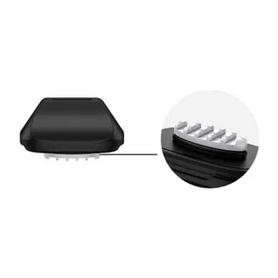 Yocan Vane Replaceable Mouthpiece: Durable and Ergonomic
