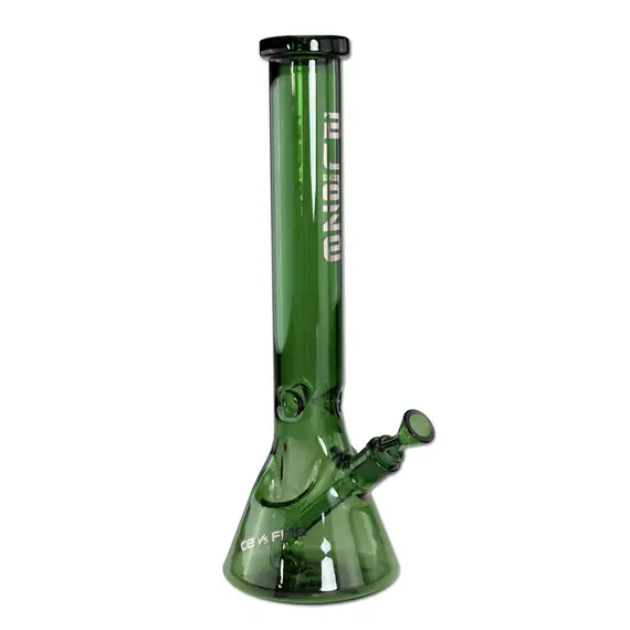 Bong Blaze Ice Emerald