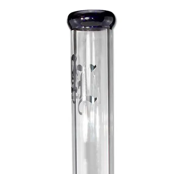 Premium 4-Arm Percolator Glass Bong with Ice Catcher, 2 image