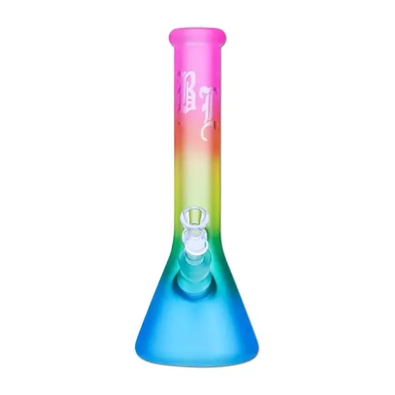 Black Leaf Rainbow Bong: სტილი და რბილი ზატაჟკები, 3 image