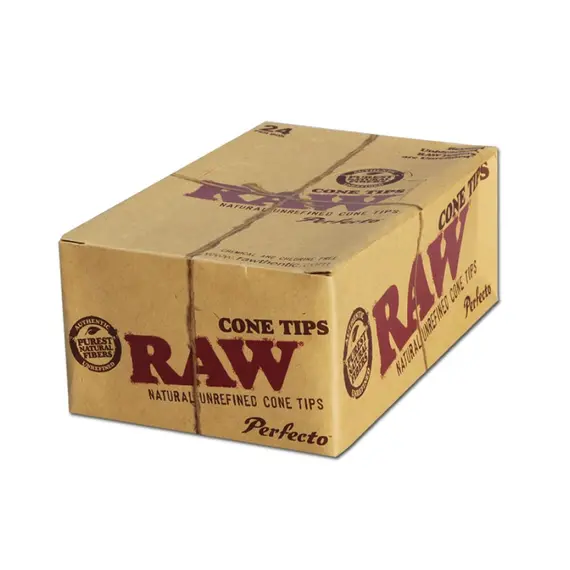 Перфорированные фильтры RAW – 32 натуральных фильтра, изображение 4