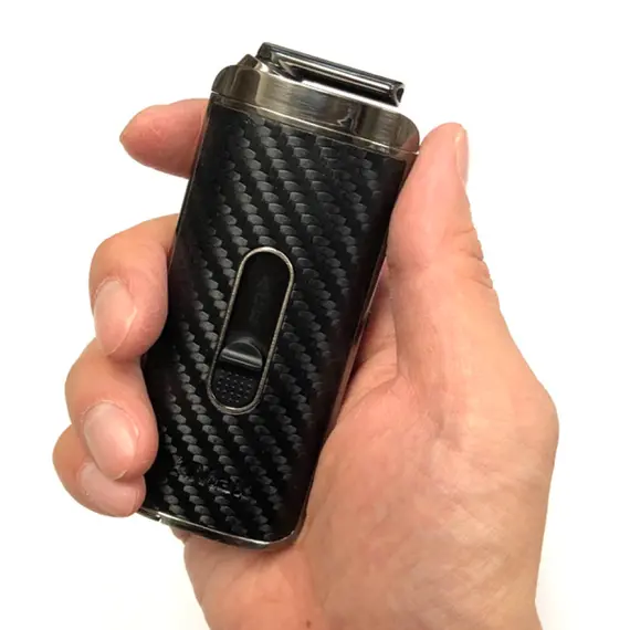 Вапорайзер X-Vape X-Max Ace для сухих трав, изображение 11