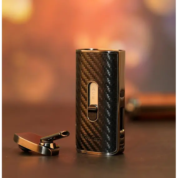 Вапорайзер X-Vape X-Max Ace для сухих трав, изображение 10