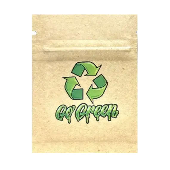 Go Green Vacuum Storage Bag – different sizes, Size: 60 x 80