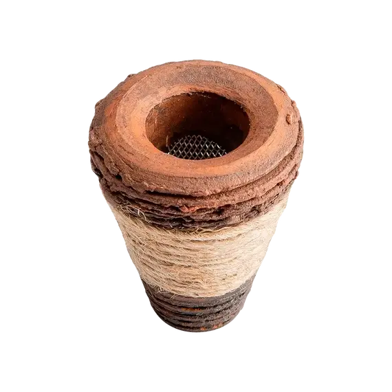Clay Bowl for a Standard Bottle, 2 image