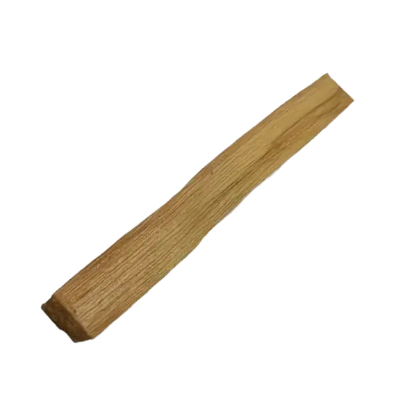 Palo Santo-ს არომატული ჩხირები ჰაერის გაწმენდისთვის და რელაქსაციისთვის