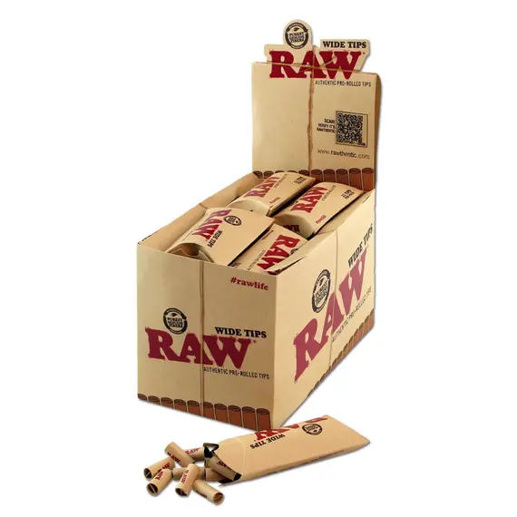 Широкие предварительно скрученные фильтры RAW, изображение 2