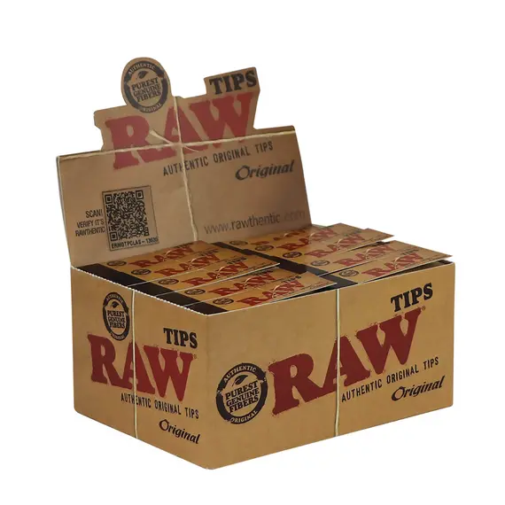 Фильтры для самокруток RAW, изображение 2