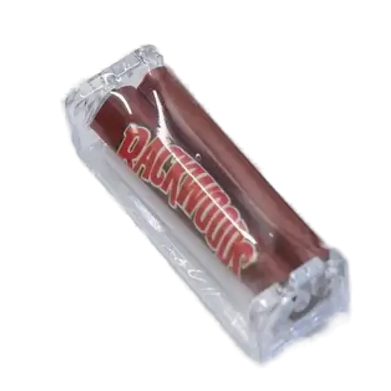 Машинка для самокруток Backwoods 78 мм из пластика, изображение 2