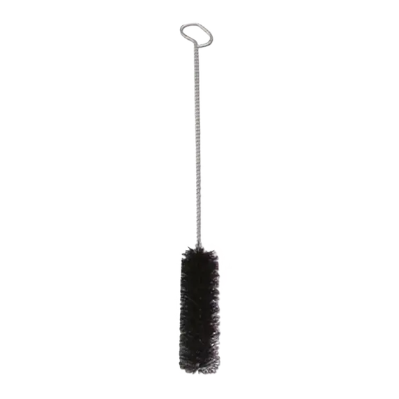 Natural Bristle Brush 24cm for Bongs & Tubes Cleaning
