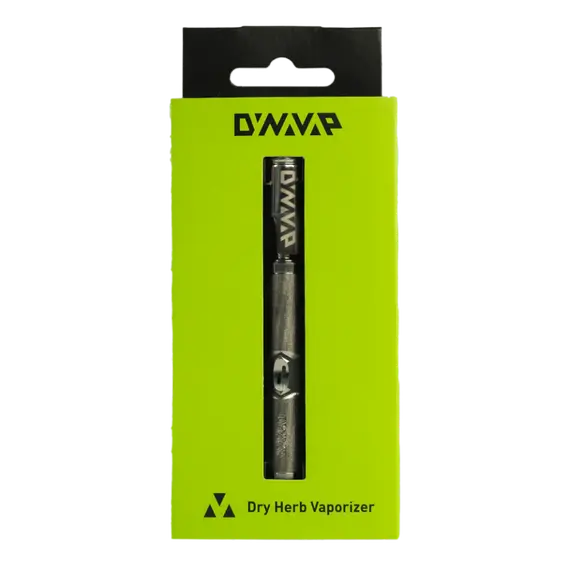 DynaVap M7 Vaporizer – Compact, Flame-Powered Dry Herb Perfection