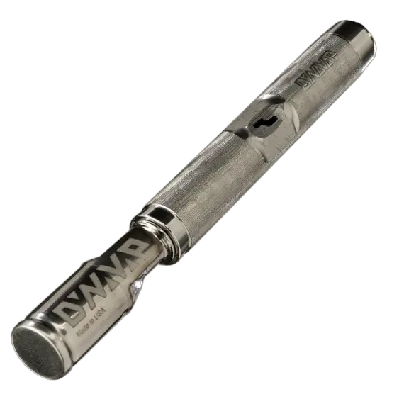 DynaVap M7 – компактный и надёжный вапорайзер для трав, изображение 7