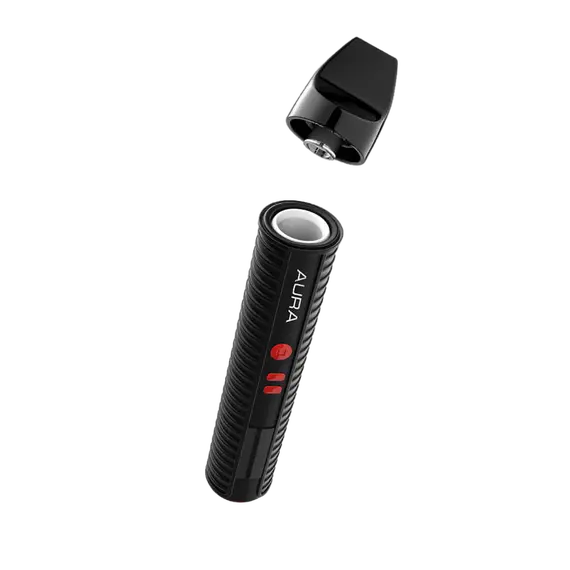 Портативный вапорайзер Flowermate Aura, изображение 6