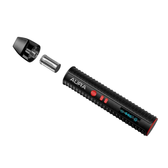 Портативный вапорайзер Flowermate Aura, изображение 5