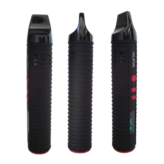 Портативный вапорайзер Flowermate Aura, изображение 4