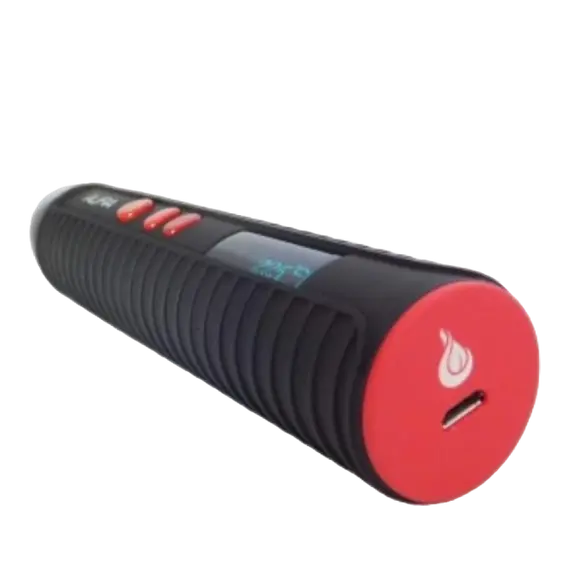 Портативный вапорайзер Flowermate Aura, изображение 8
