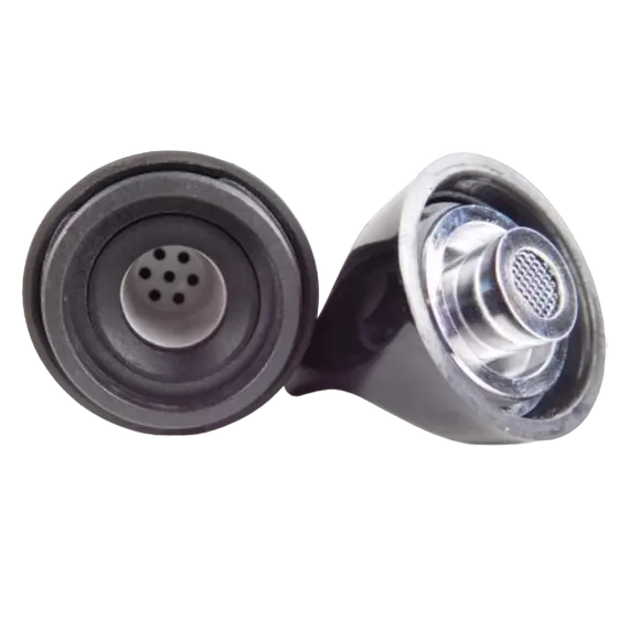 Портативный вапорайзер Flowermate Aura, изображение 7