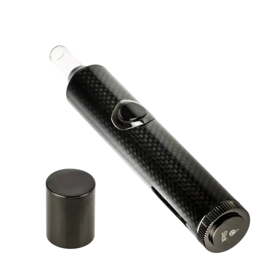 Портативный вапорайзер Flowermate Slick с керамической камерой, изображение 4