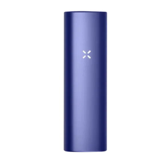 PAX Plus — стильный и функциональный вапорайзер для трав
