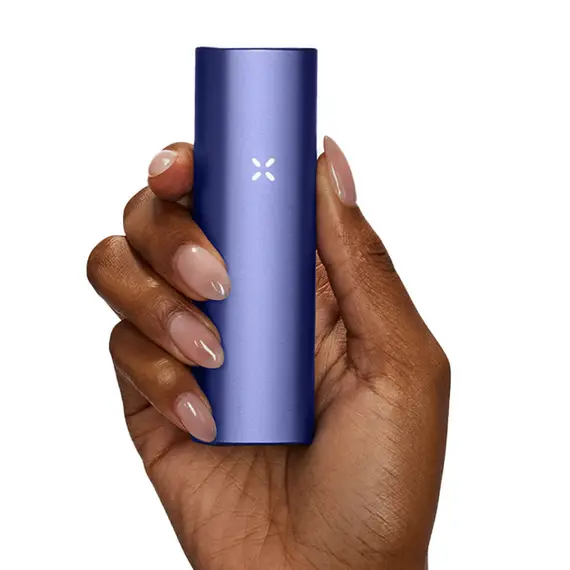 PAX Plus — стильный и функциональный вапорайзер для трав, изображение 4