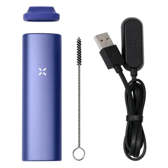 PAX Plus — стильный и функциональный вапорайзер для трав, изображение 6