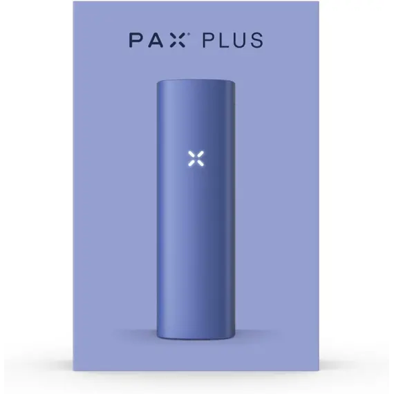 PAX Plus — стильный и функциональный вапорайзер для трав, изображение 8