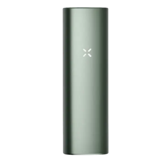 PAX Plus Dual-Use Vaporizer for Flower & Concentrates