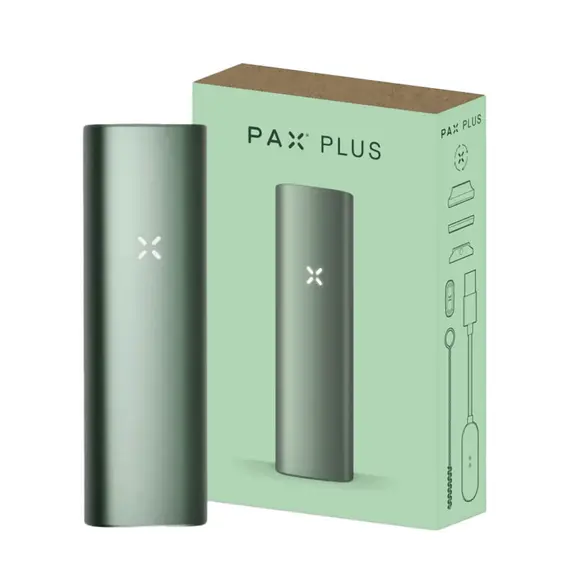 Вапорайзер PAX Plus с четырьмя режимами, изображение 4