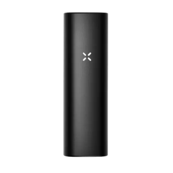 PAX Plus Onyx Vaporizer for Dry Herb & Concentrates with 4 Modes