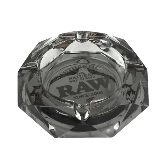 RAW Darkside კრისტალური საფერფლე — სტილი და დახვეწილობა ყოველდღიურობაში, 2 image