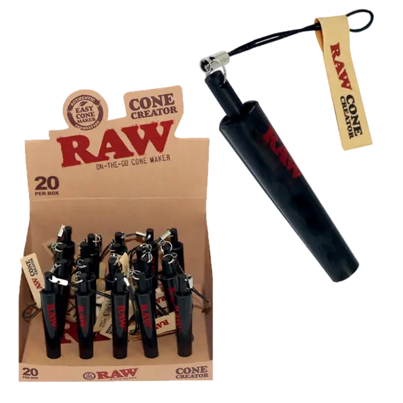 RAW аксессуар для скрутки конусов 83 мм