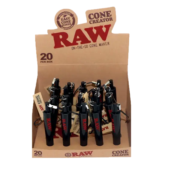 RAW аксессуар для скрутки конусов 83 мм, изображение 3