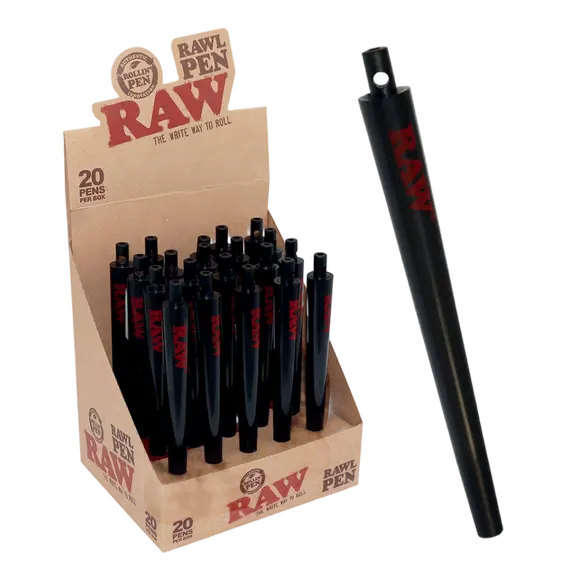 Инструмент RAW для скрутки и трамбовки конусов King Size
