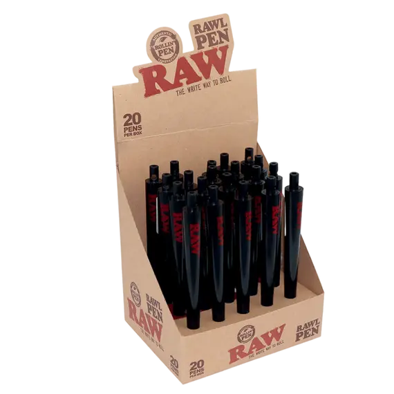 Инструмент RAW для скрутки и трамбовки конусов King Size, изображение 4
