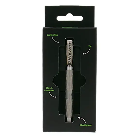 DynaVap M7 – компактный и надёжный вапорайзер для трав, изображение 2