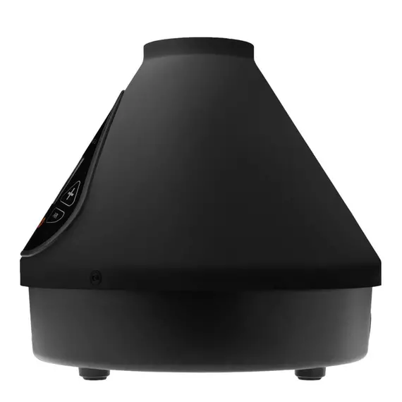 Volcano Hybrid Onyx Edition — мощный настольный вапорайзер для трав, изображение 8