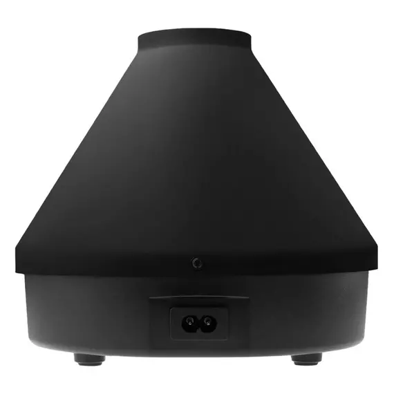 Volcano Hybrid Onyx Edition — мощный настольный вапорайзер для трав, изображение 7