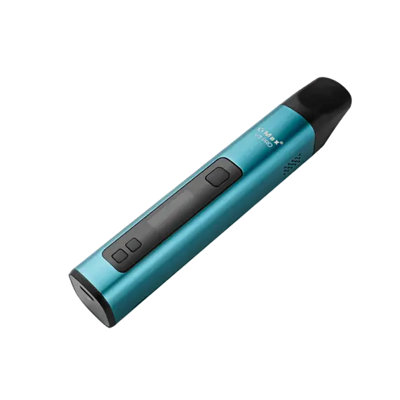 X-Vape X-Max V3 Pro Dry Herb Vaporizer, 3 image