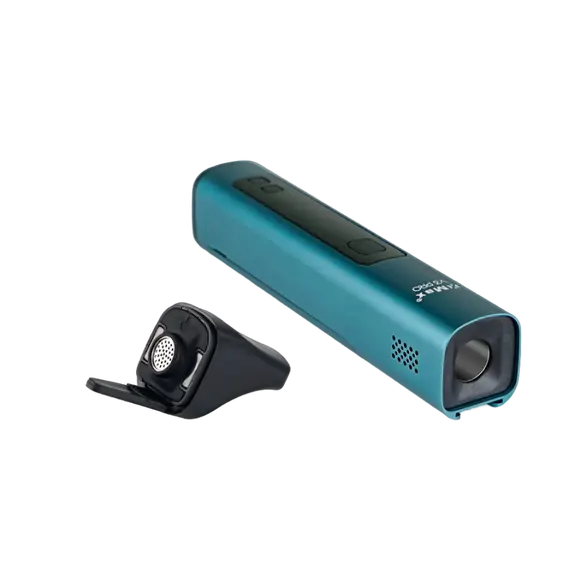 X-Vape X-Max V3 Pro Dry Herb Vaporizer, 4 image