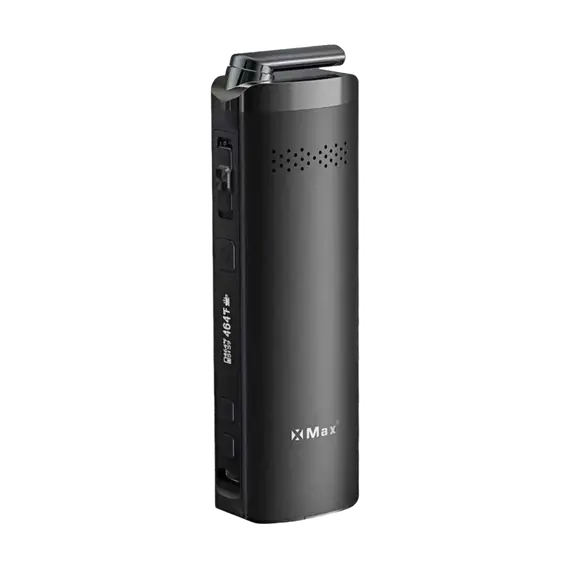 X-Vape X-Max Starry 4 Vaporizer – Ceramic Precision in Your Pocket