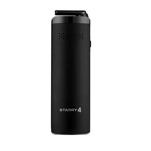 Вапорайзер X-Vape X-Max Starry 4 – компактный и мощный, изображение 2