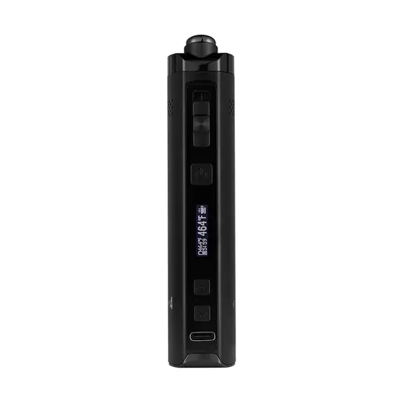 Вапорайзер X-Vape X-Max Starry 4 – компактный и мощный, изображение 3