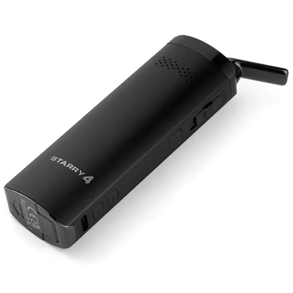 Вапорайзер X-Vape X-Max Starry 4 – компактный и мощный, изображение 4