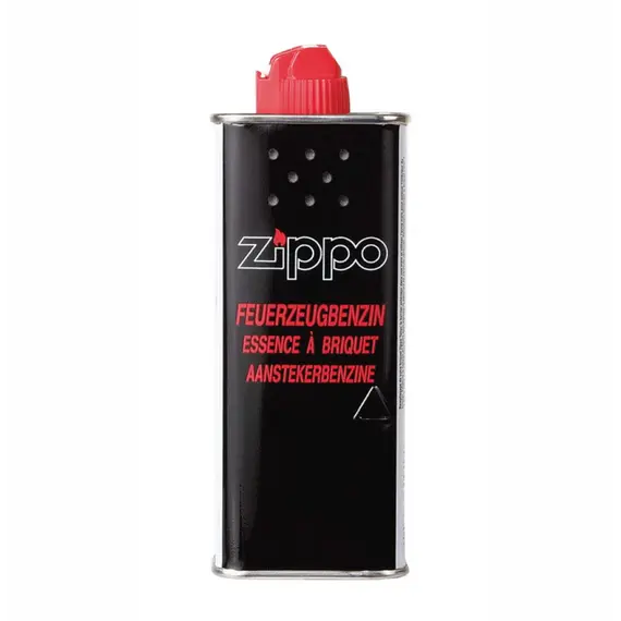Zippo Lighter Fluid 125ml – Reliable Fuel for Your Zippo Lighter, 2 image