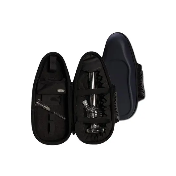 Сумка для бонга Black Leaf Hard Case