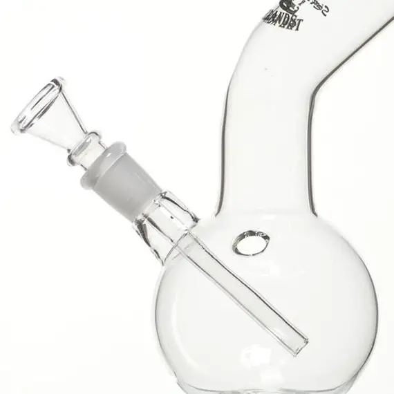 Микро бонг Amsterdam Glass, изображение 2