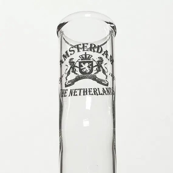 Микро бонг Amsterdam Glass, изображение 3