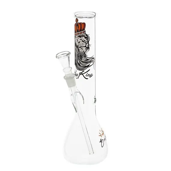 Bong Greenline Classic Beaker
